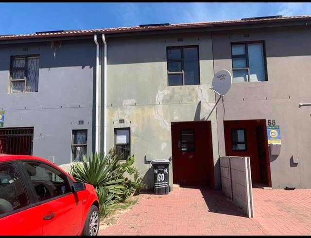 2 BEDROOM HOUSE FOR SALE IN HAGLEY